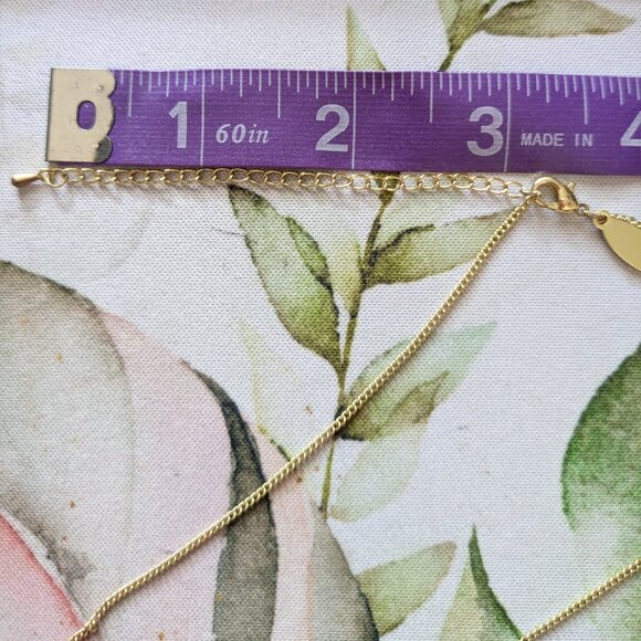 Time-Turner Necklace - Picture 3 of 4